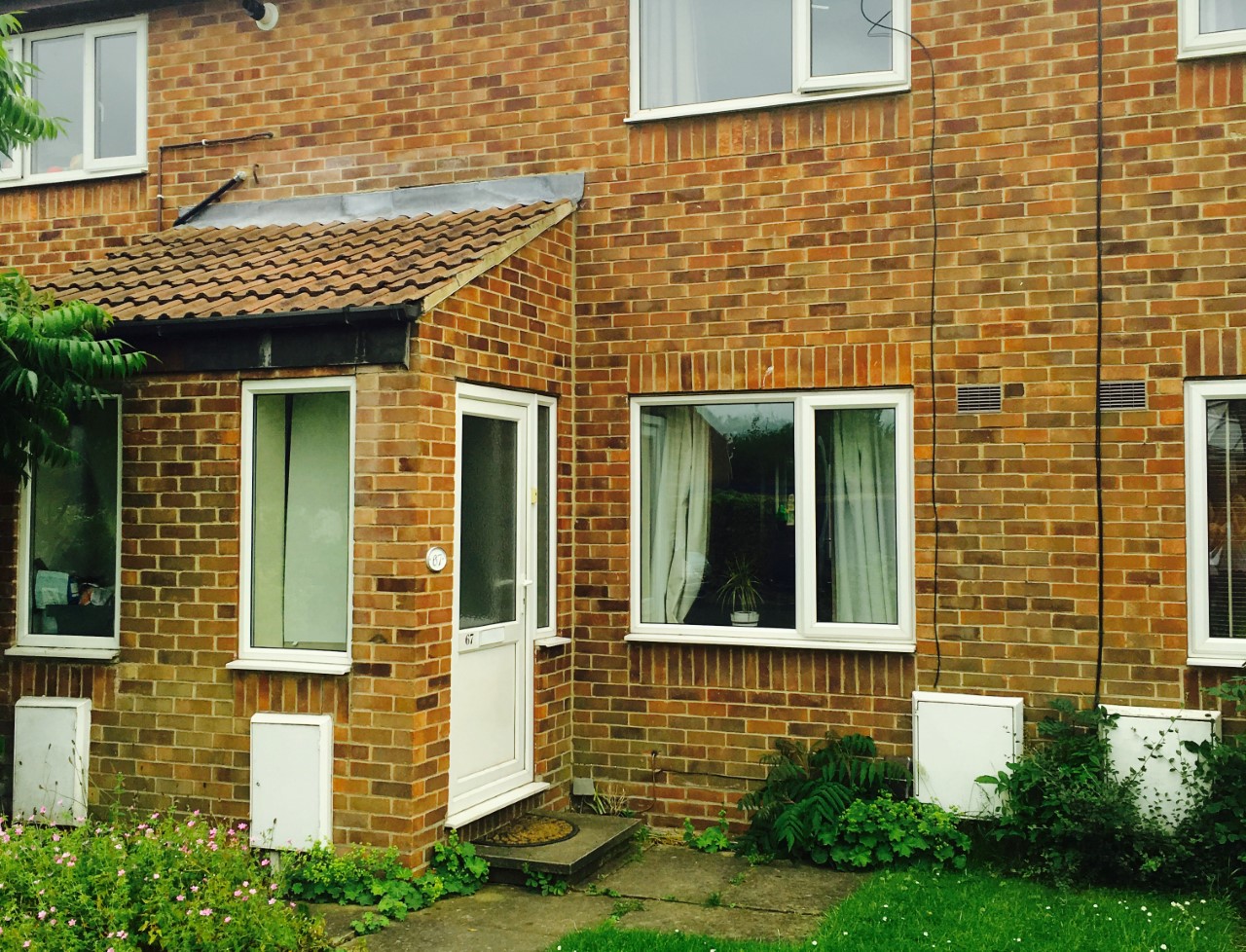 2 Bedroom Terraced House Let in Nottingham, NG2