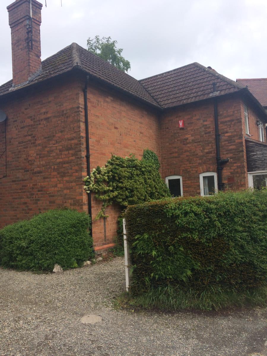 2 Bedroom Detached House Let in Church Stretton, SY6