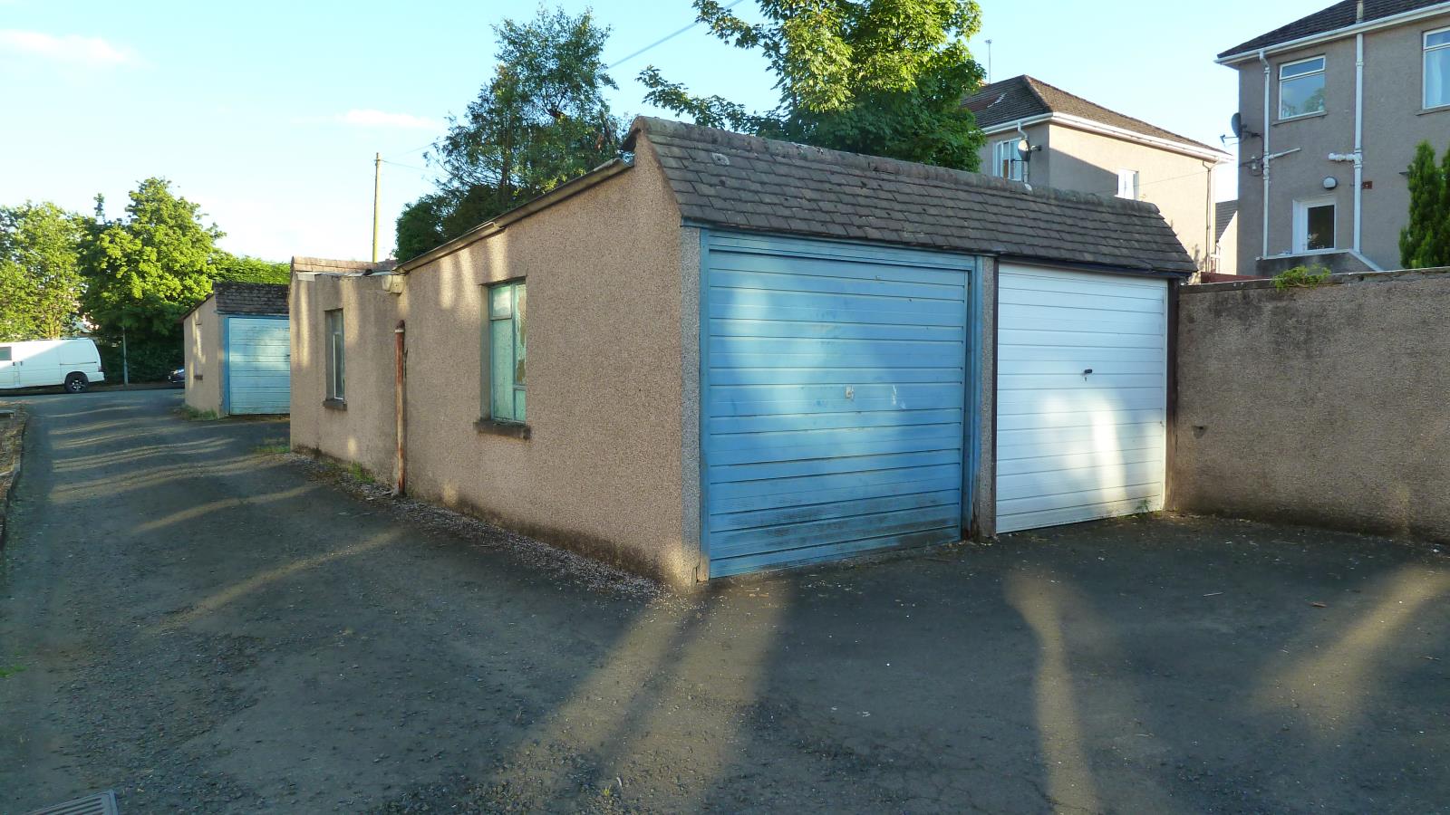 Garages Sold in Glasgow, G77