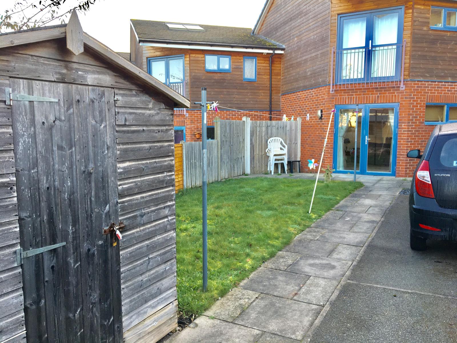 3 Bedroom Terraced House Sold in Stourbridge, DY8