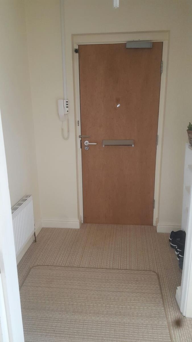 1 Bedroom Flat Let in Walsall, WS9