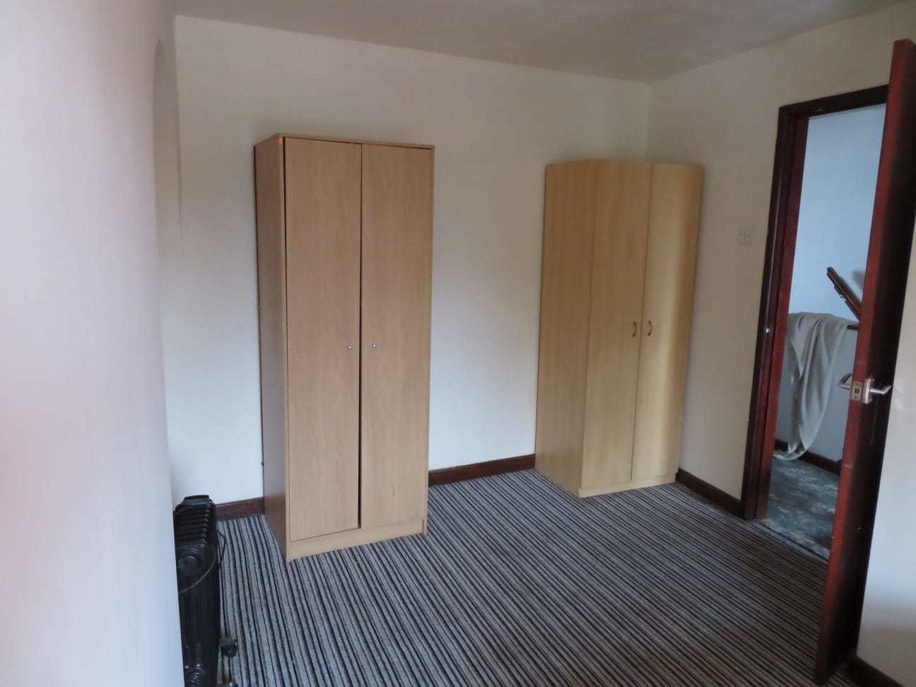 1 Bedroom Flat Let in Wigan, WN2