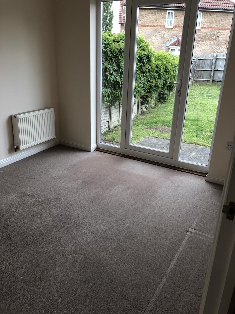 3 Bedroom Town House Let in Ashford, TN24