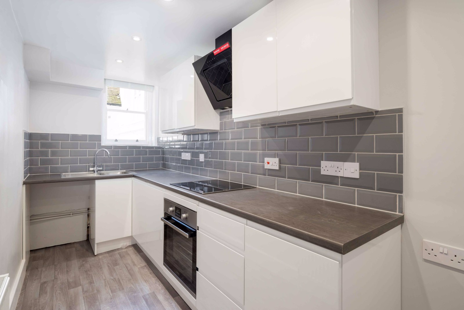1 Bedroom Flat Let in Folkestone, CT20