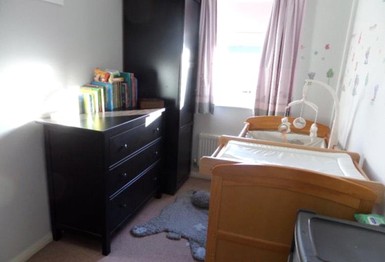 2 Bedroom End Terraced House Let in Hartlepool, TS24
