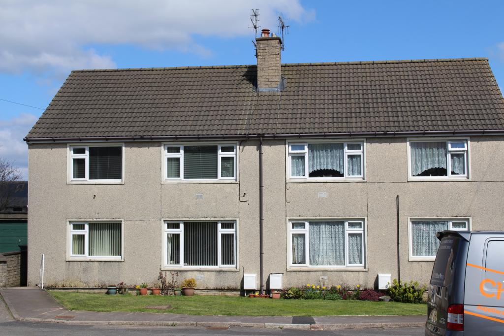 1 Bedroom Flat Let in Buxton, SK17