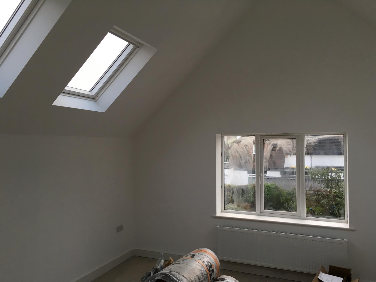 4 Bedroom SemiDetached House Let in Nottingham, NG12