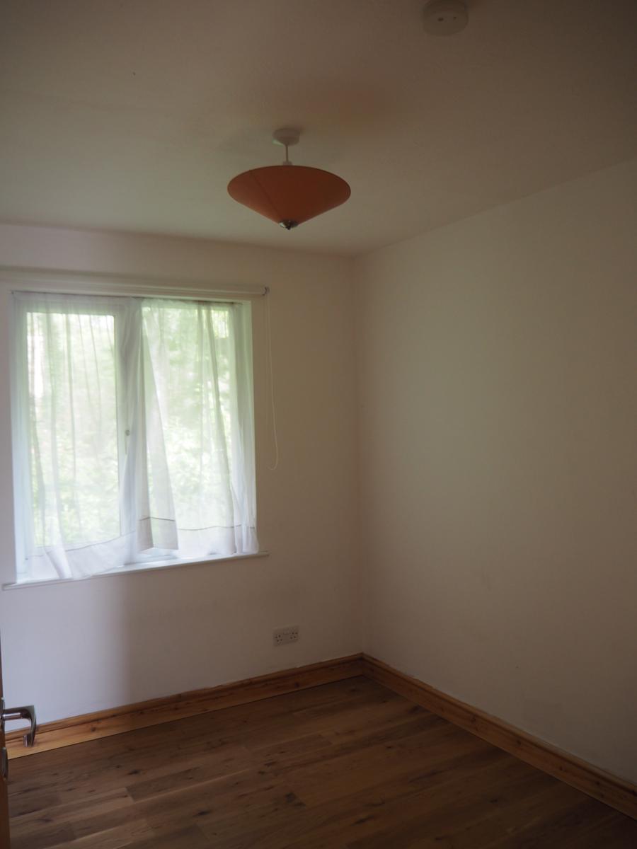 1 Bedroom Flat Let in Basingstoke, RG22