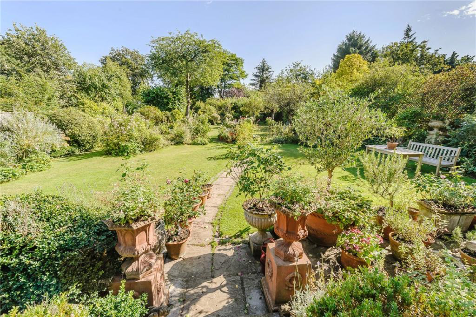 4 Bedroom Detached House Let in Cambridge, CB22