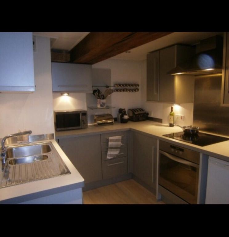 2 Bedroom Duplex Sold in Manchester, M1