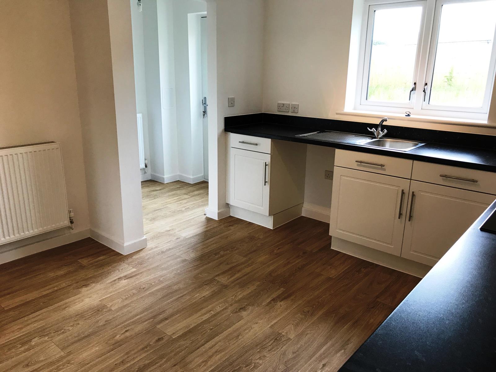 3 Bedroom SemiDetached House Sold in Camelford, PL32