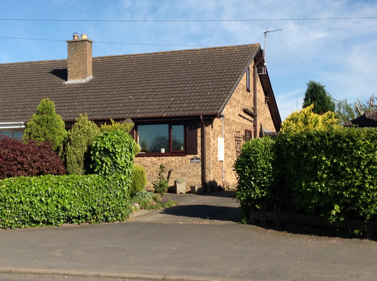 Houses For Sale Louth Detached at Steve Thornton blog