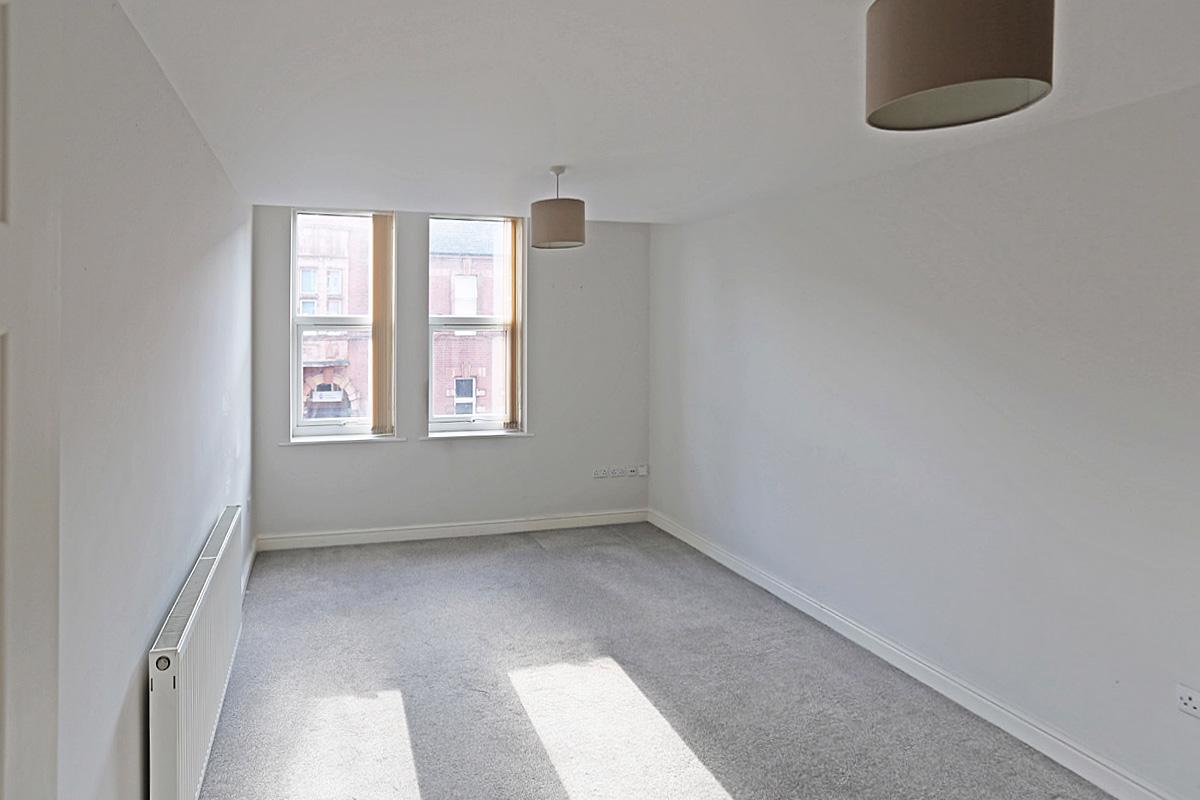 1 Bedroom Flat Let in Warrington, WA1