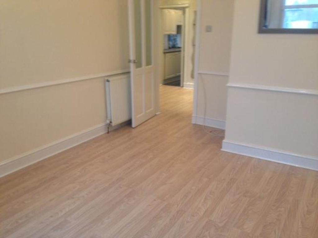2 Bedroom Flat Let in Glasgow, G32