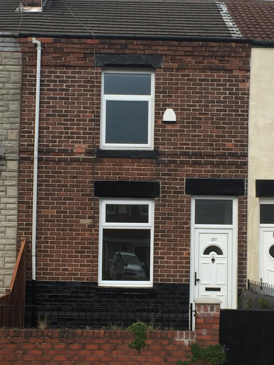 2 Bedroom Terraced House Let in St. Helens, WA9