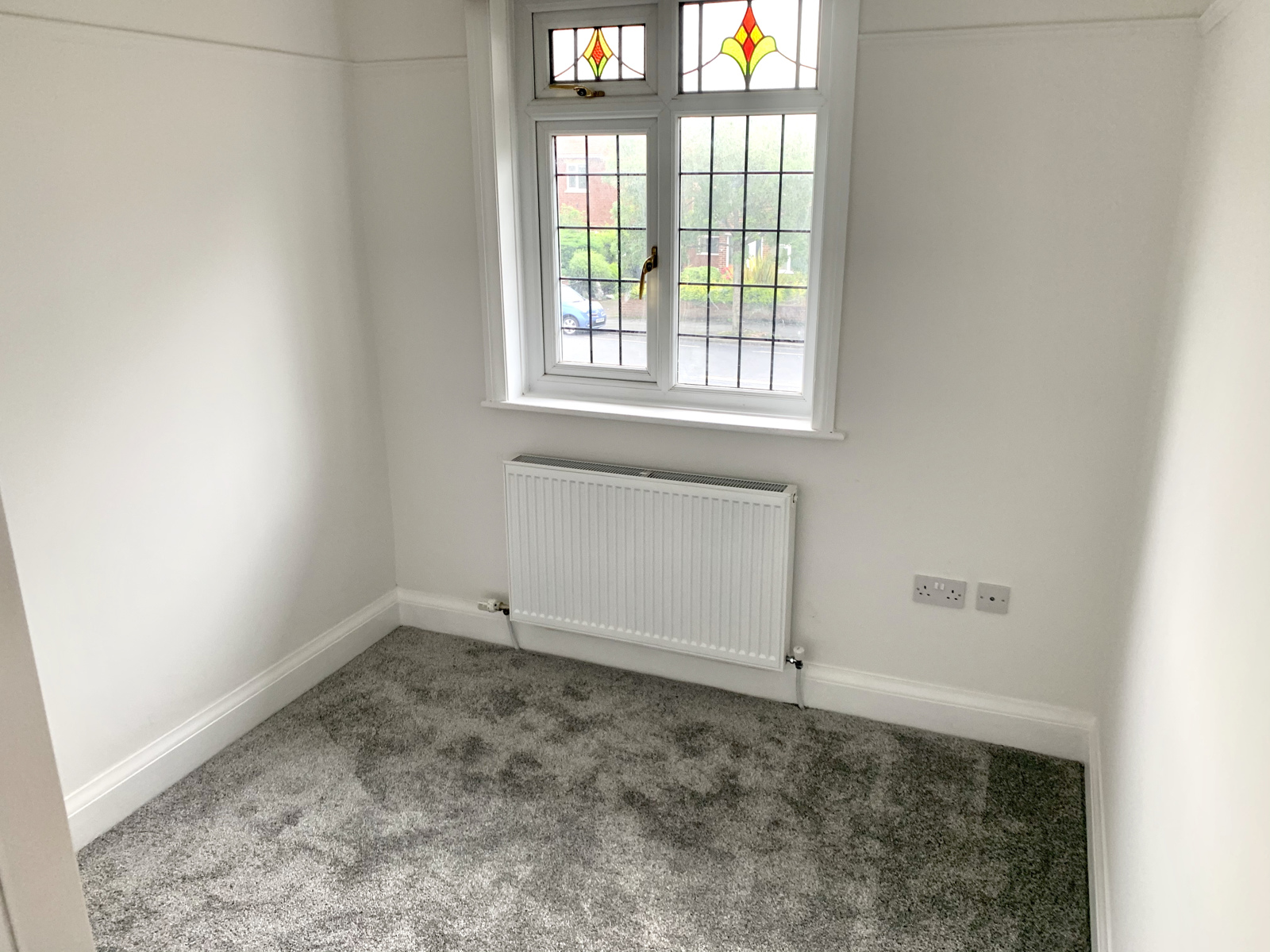 4 Bedroom SemiDetached House Sold in Lytham St. Annes, FY8