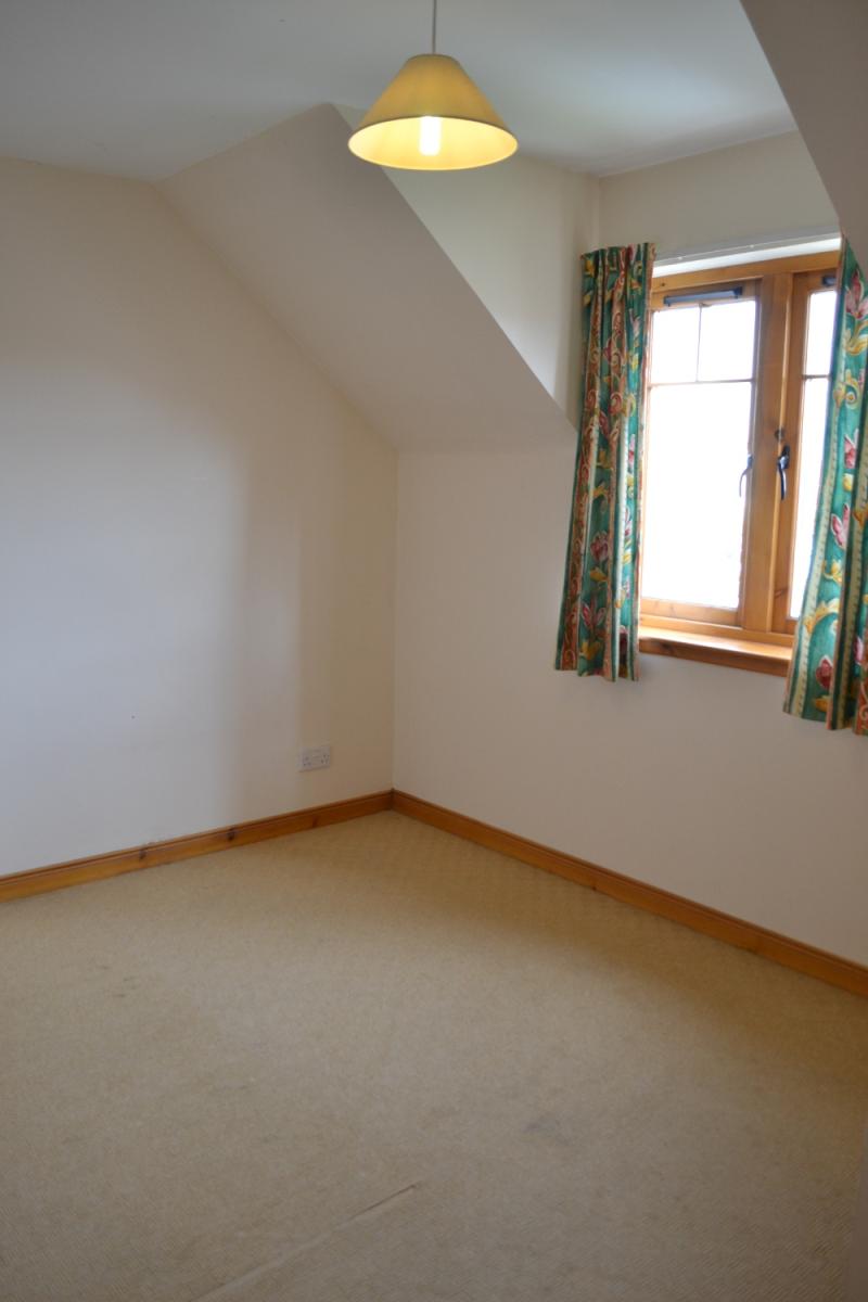 2 Bedroom Flat Let in Aviemore, PH22