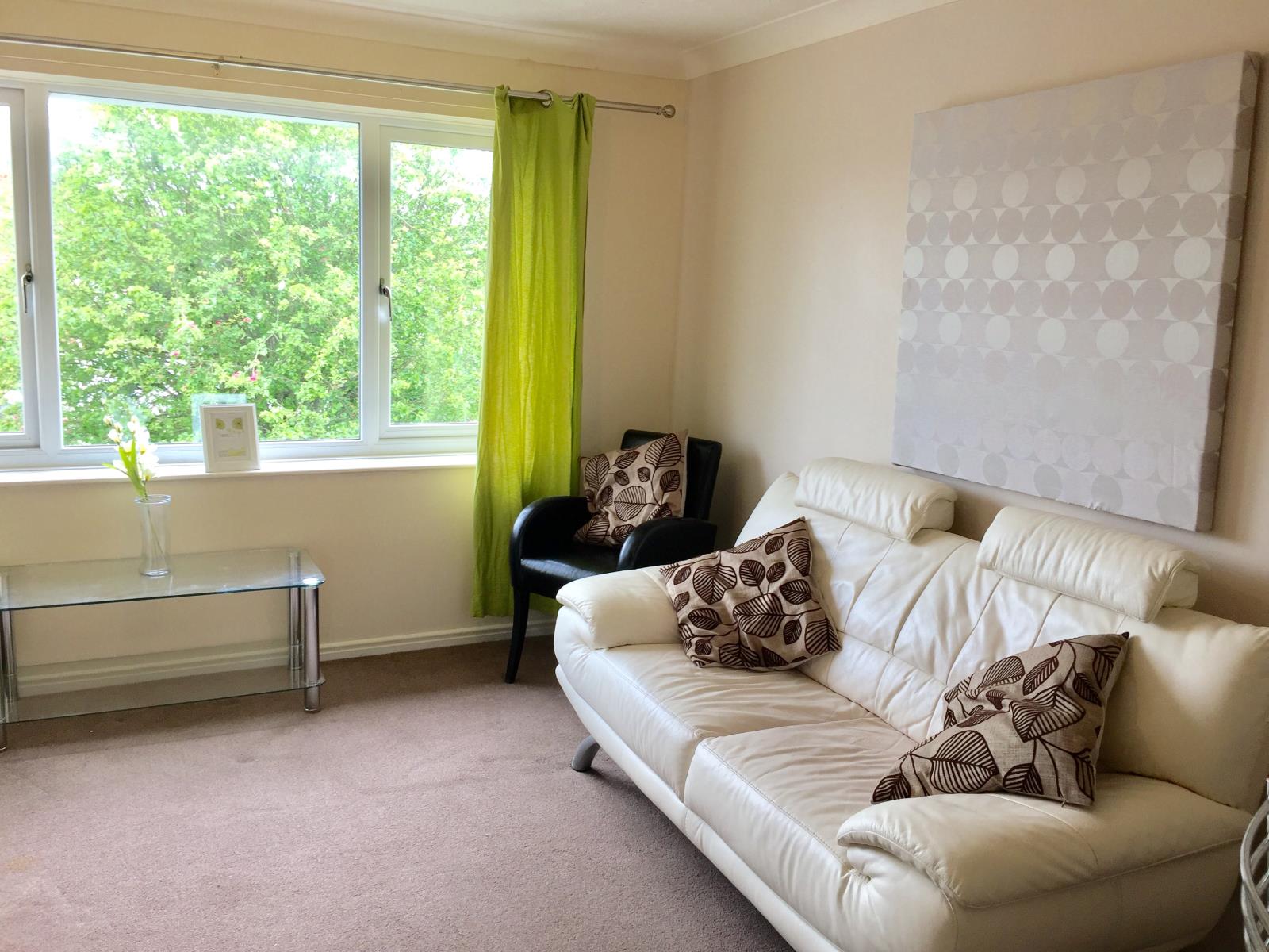 1 Bedroom Flat Let in StocktononTees, TS16