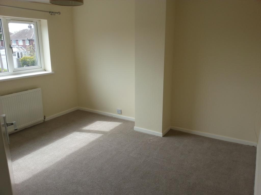 3 Bedroom SemiDetached House Sold in Preston, PR2