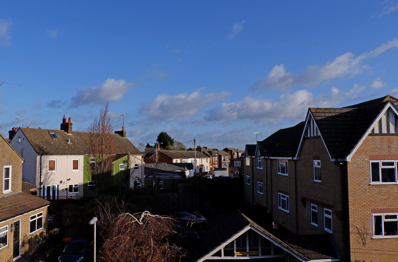 2 Bedroom Apartment Let in Leighton Buzzard, LU7