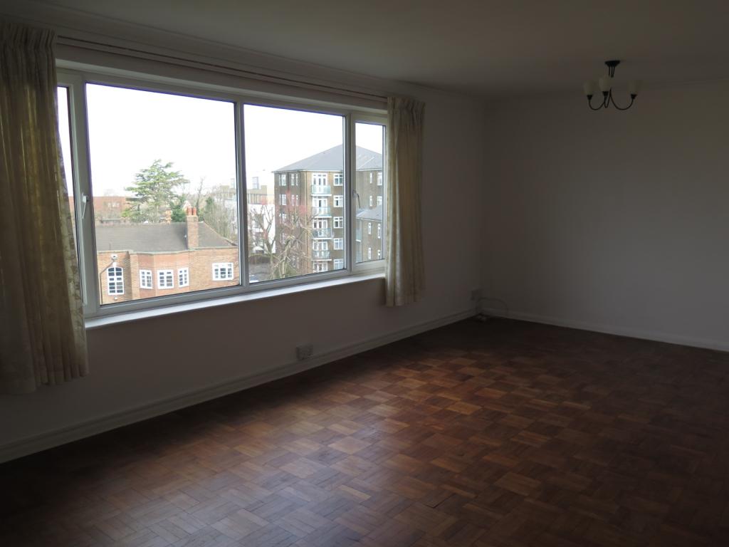 2 Bedroom Apartment Let in Surbiton, KT6