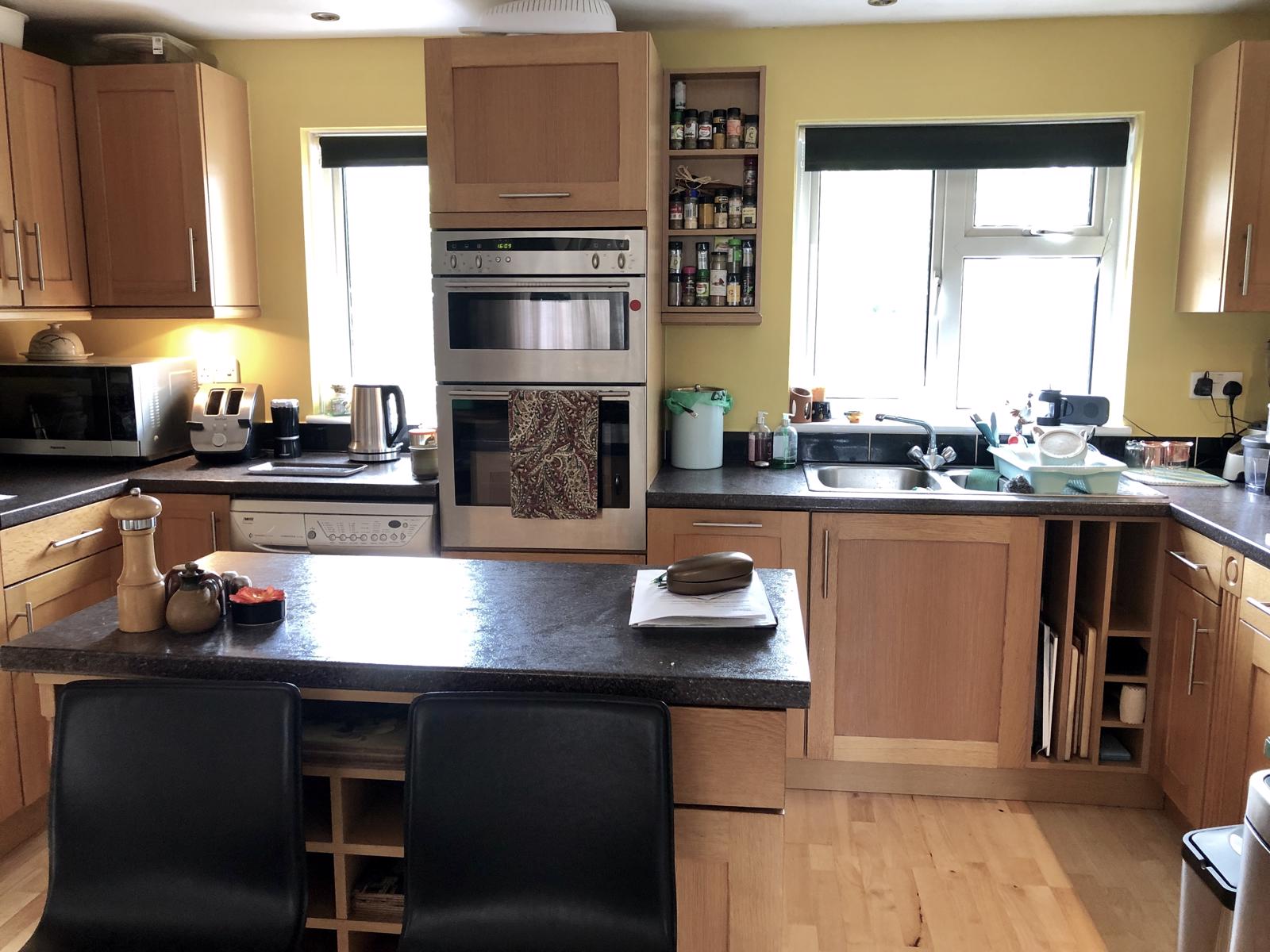 2 Bedroom SemiDetached House Let in Sturminster Newton, DT10