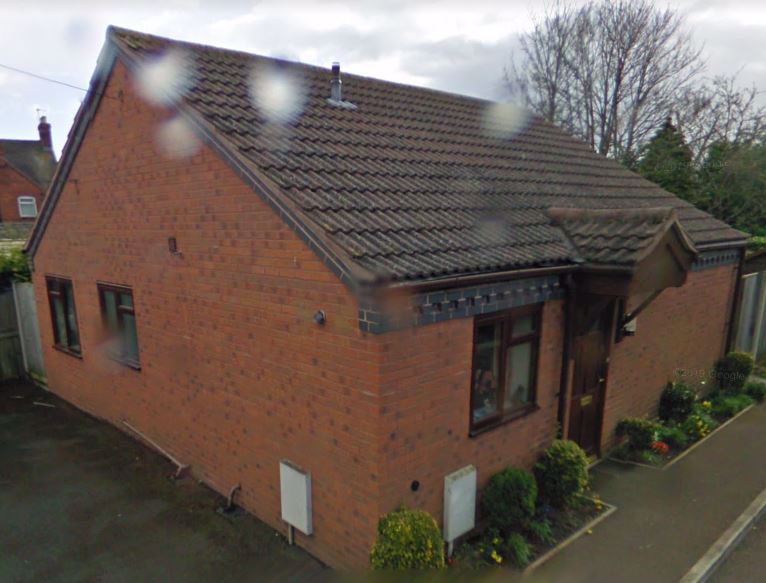 2 Bedroom Detached Bungalow Let in Market Drayton, TF9