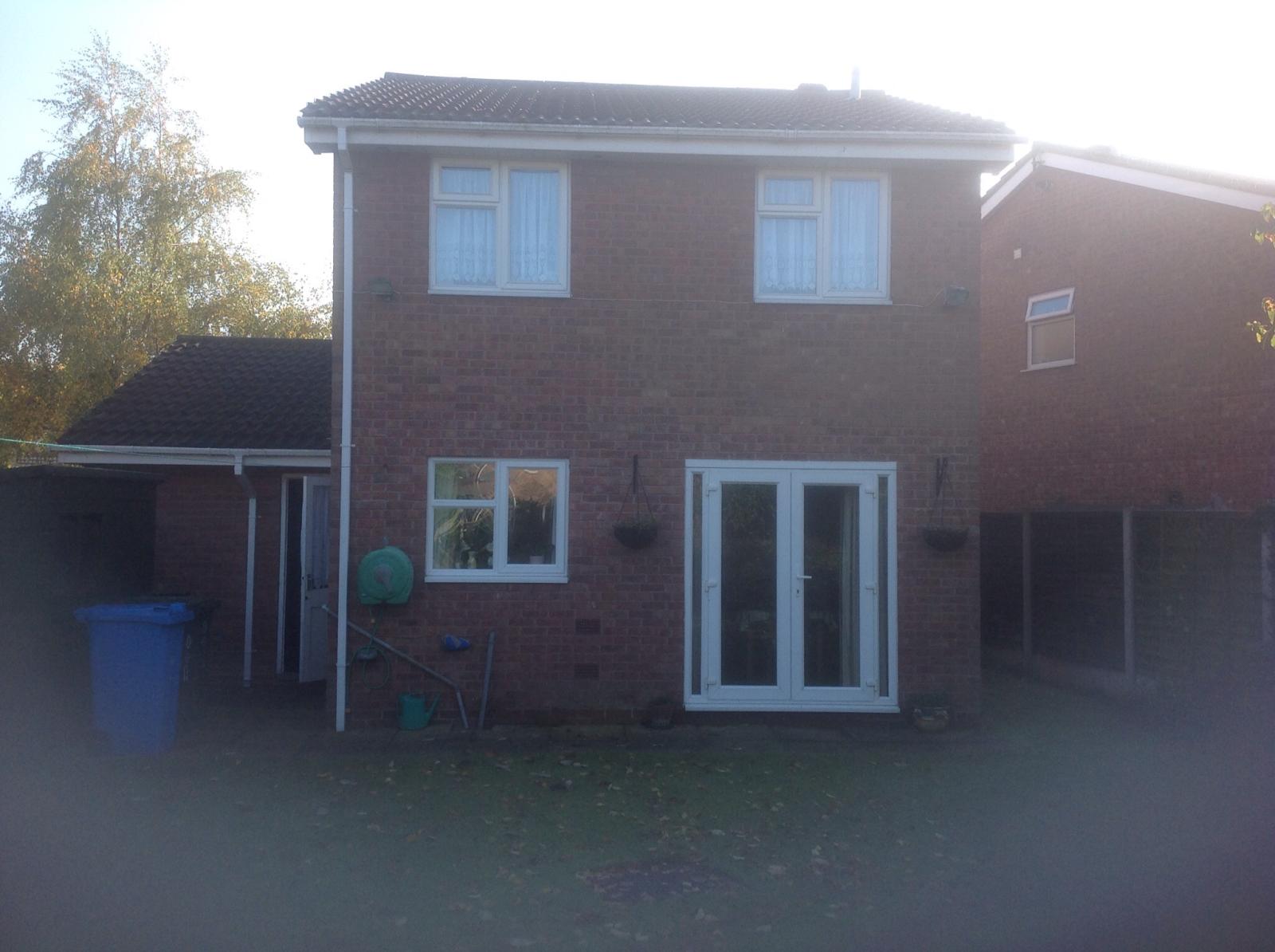 3 Bedroom Detached House Sold in Wolverhampton, WV10