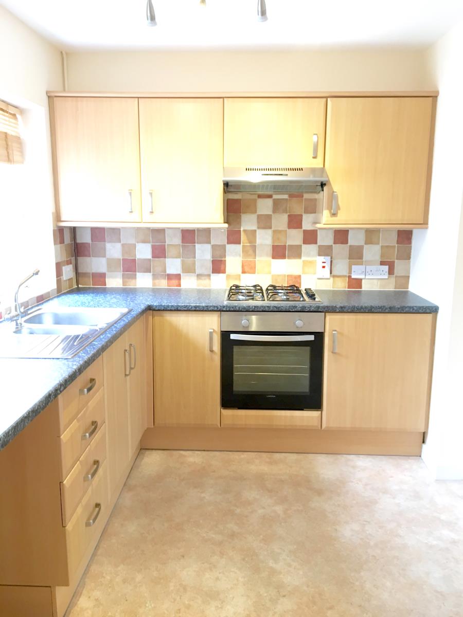 3 Bedroom Terraced House Let in RossonWye, HR9