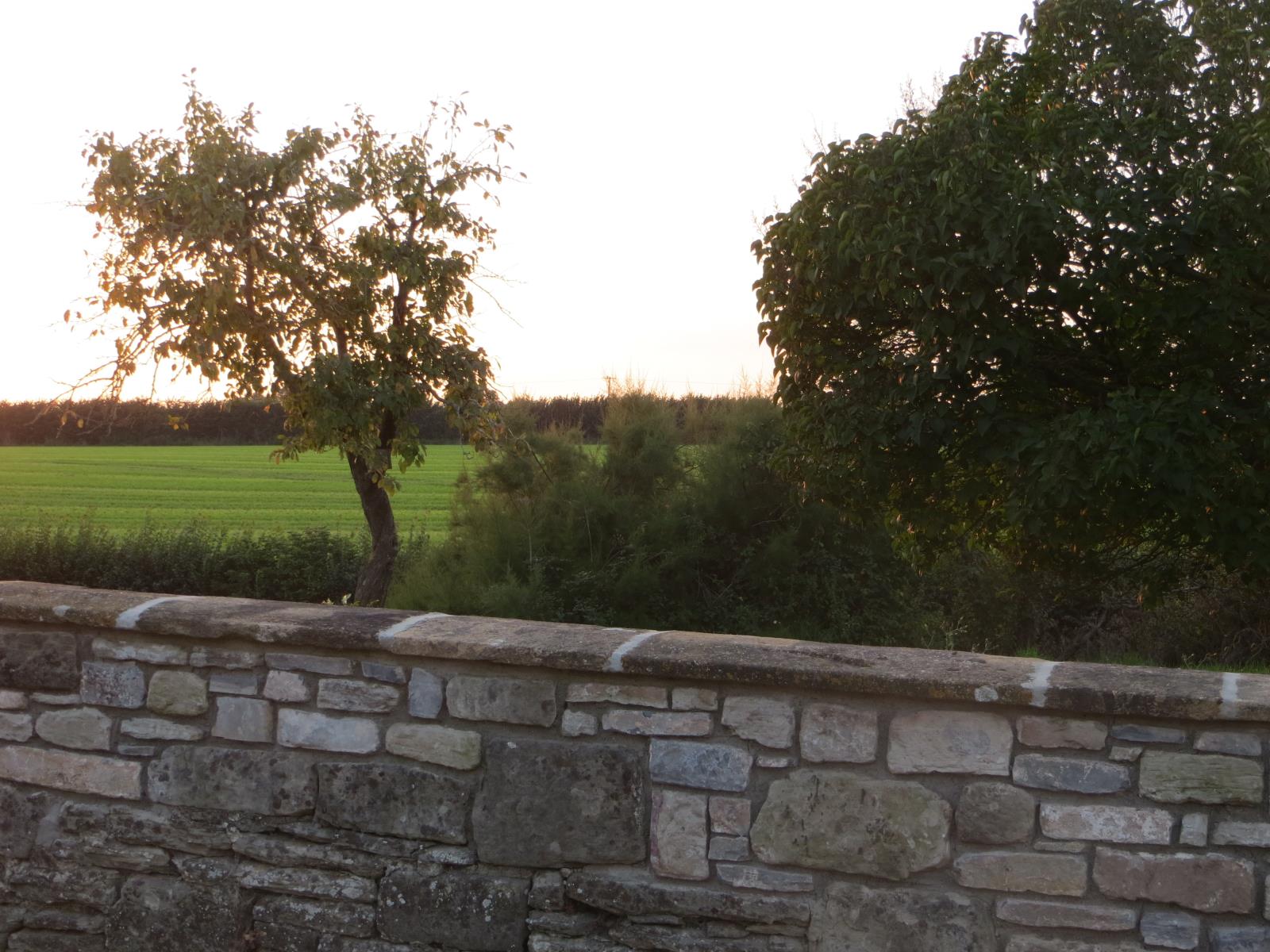 3 Bedroom Barn Conversion Sold in Taunton, TA3