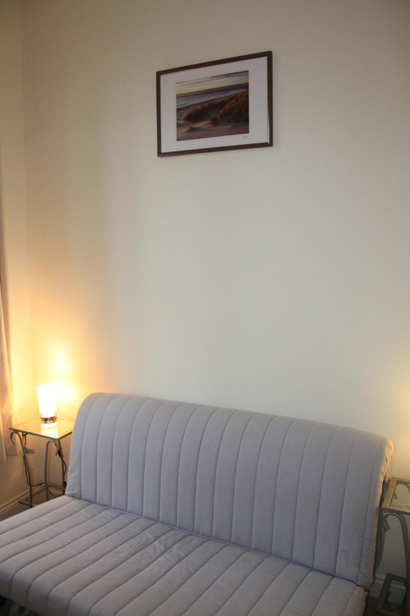 2 Bedroom Ground Floor Flat Let in Dorchester, DT2