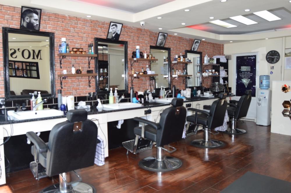 Hairdresser / Barber Shop Sold in Hornchurch, RM11