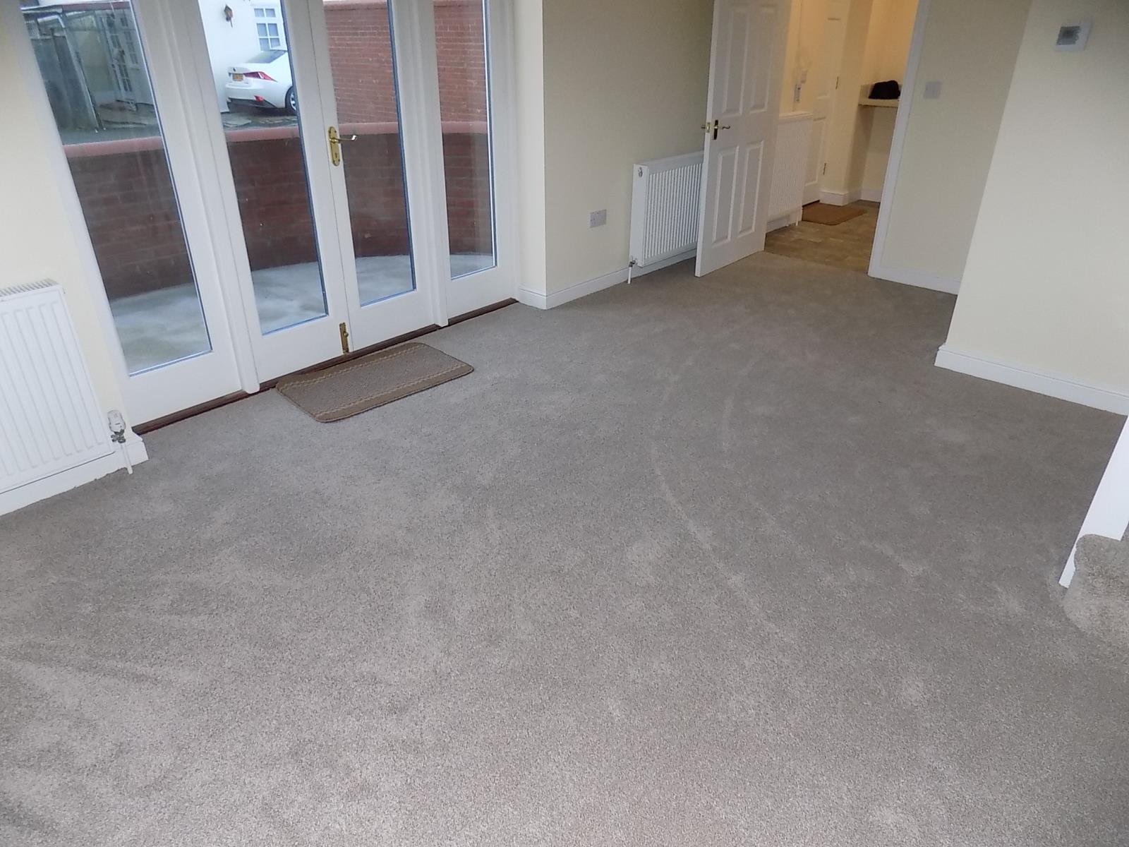 2 Bedroom Cottage Let in Spilsby, PE23