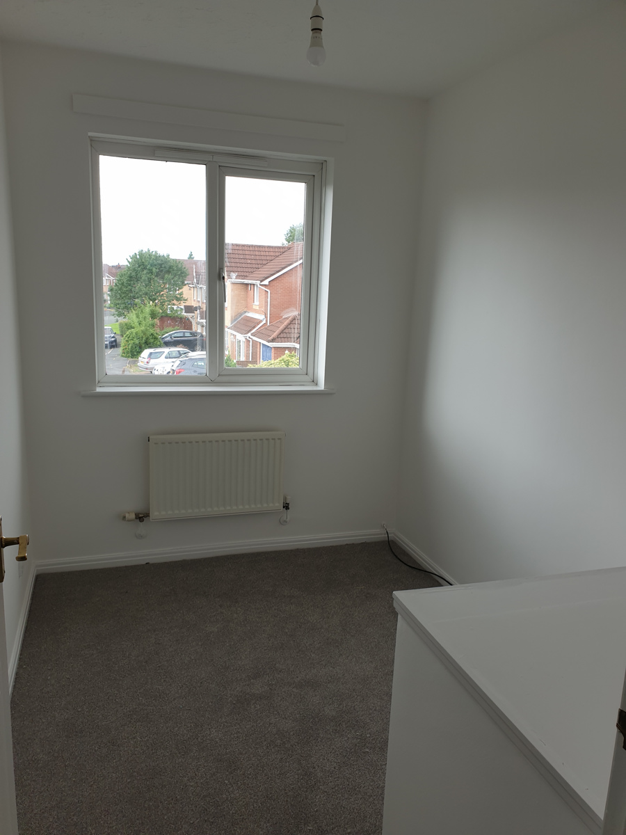 3 Bedroom SemiDetached House Let in NewtonleWillows, WA12