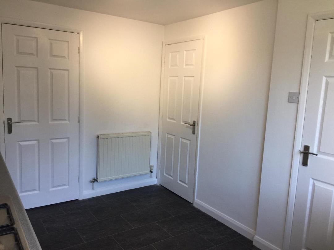 2 Bedroom Mews Let in Rugeley, WS15