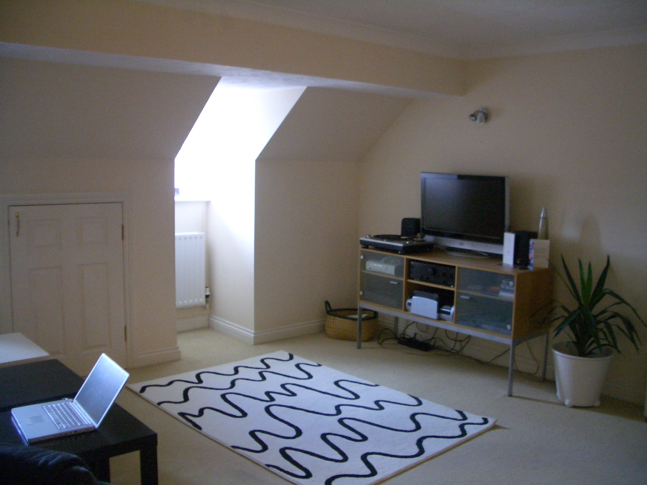 1 Bedroom Flat Sold in Fordingbridge, SP6