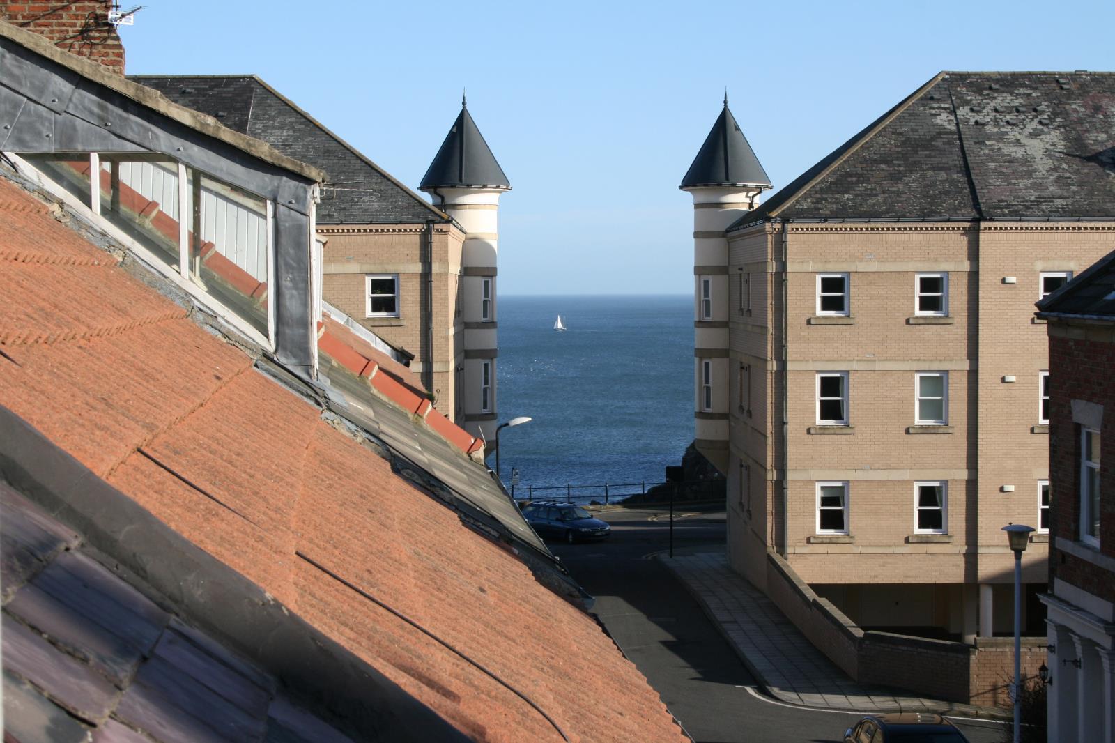 3 Bedroom Terraced House Let in North Shields, NE30