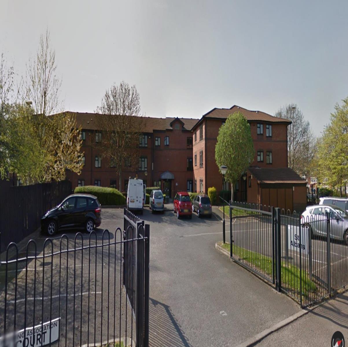 1 Bedroom Flat To Let in Willenhall, WV13