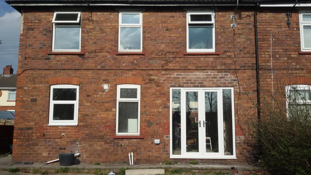 2 Bedroom End Terraced House Sold in Rotherham, S66