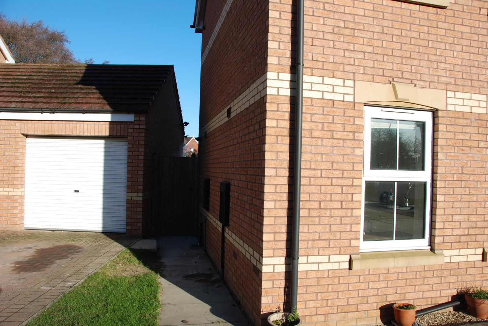 4 Bedroom Detached House Sold in Market Rasen, LN8