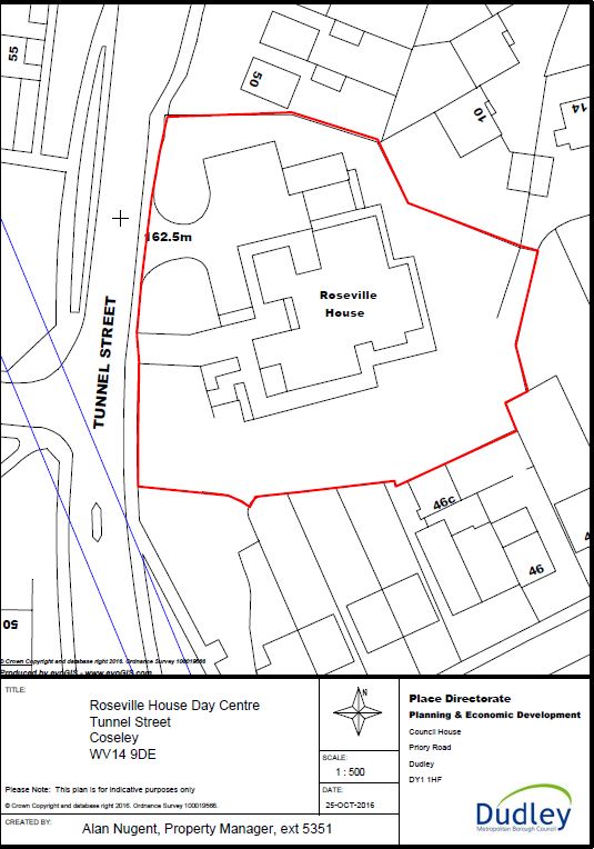 Land Sold in Bilston, WV14