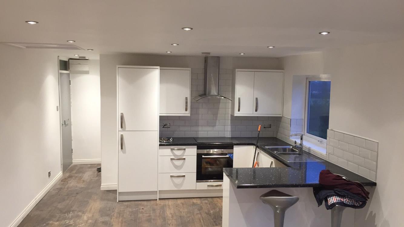 Studio Let in Hornchurch, RM11