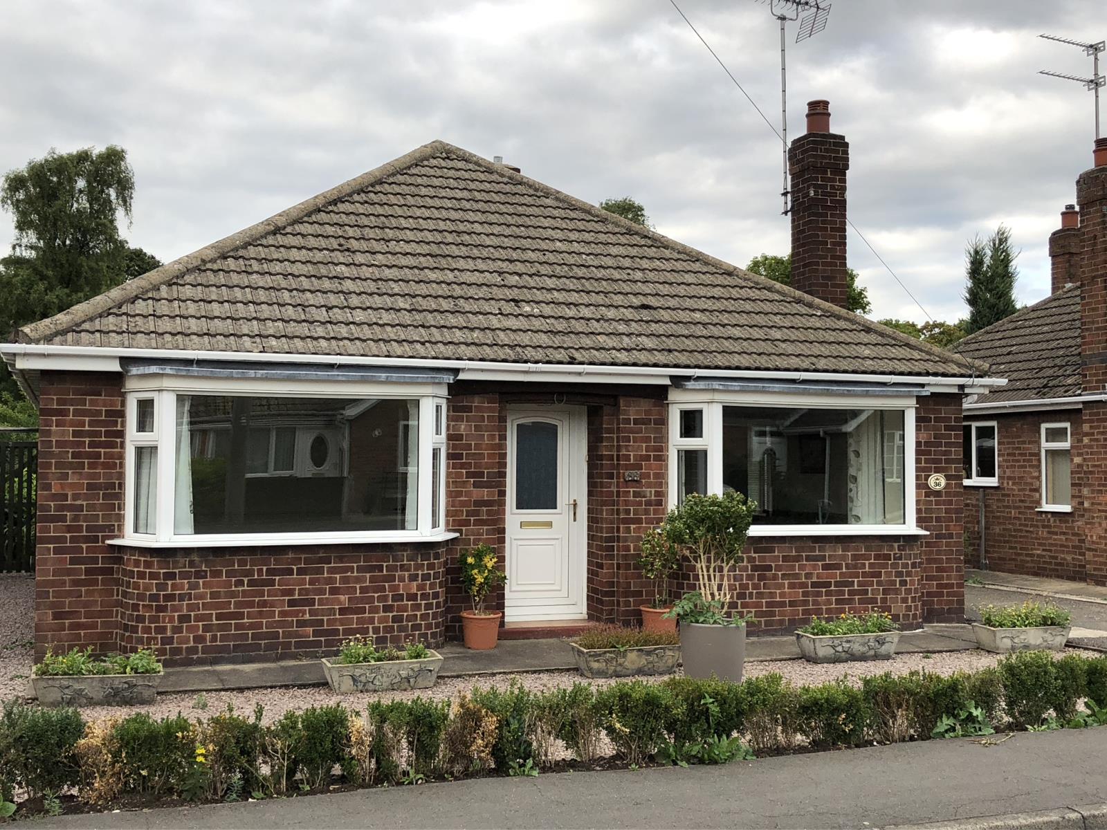 3 Bedroom Detached Bungalow Sold in Boston, PE21