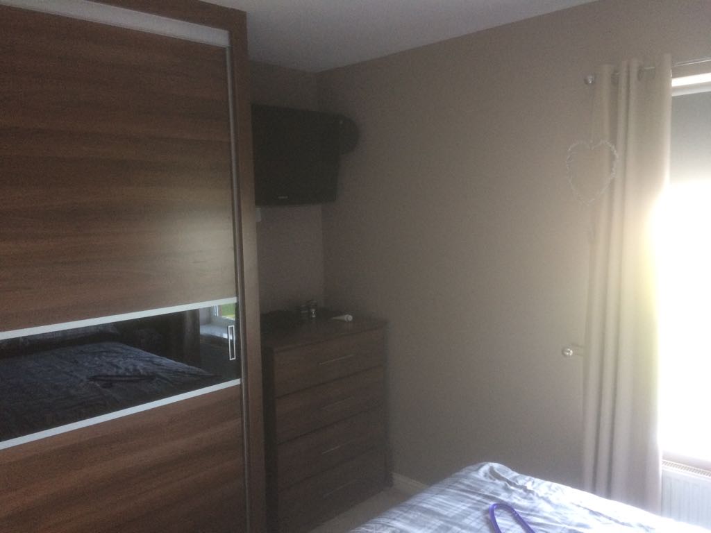 2 Bedroom Penthouse Let in South Shields, NE33