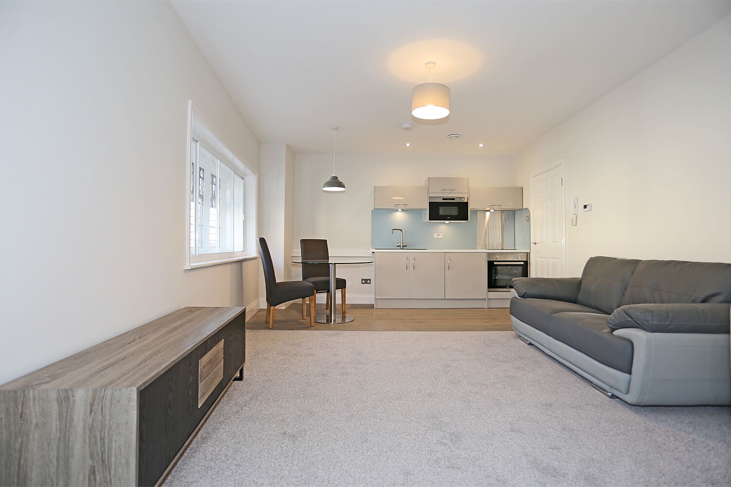 1 Bedroom Apartment Let in Warrington, WA1