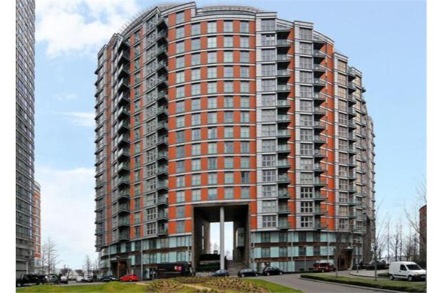1 Bedroom Flat Sold in London, E14