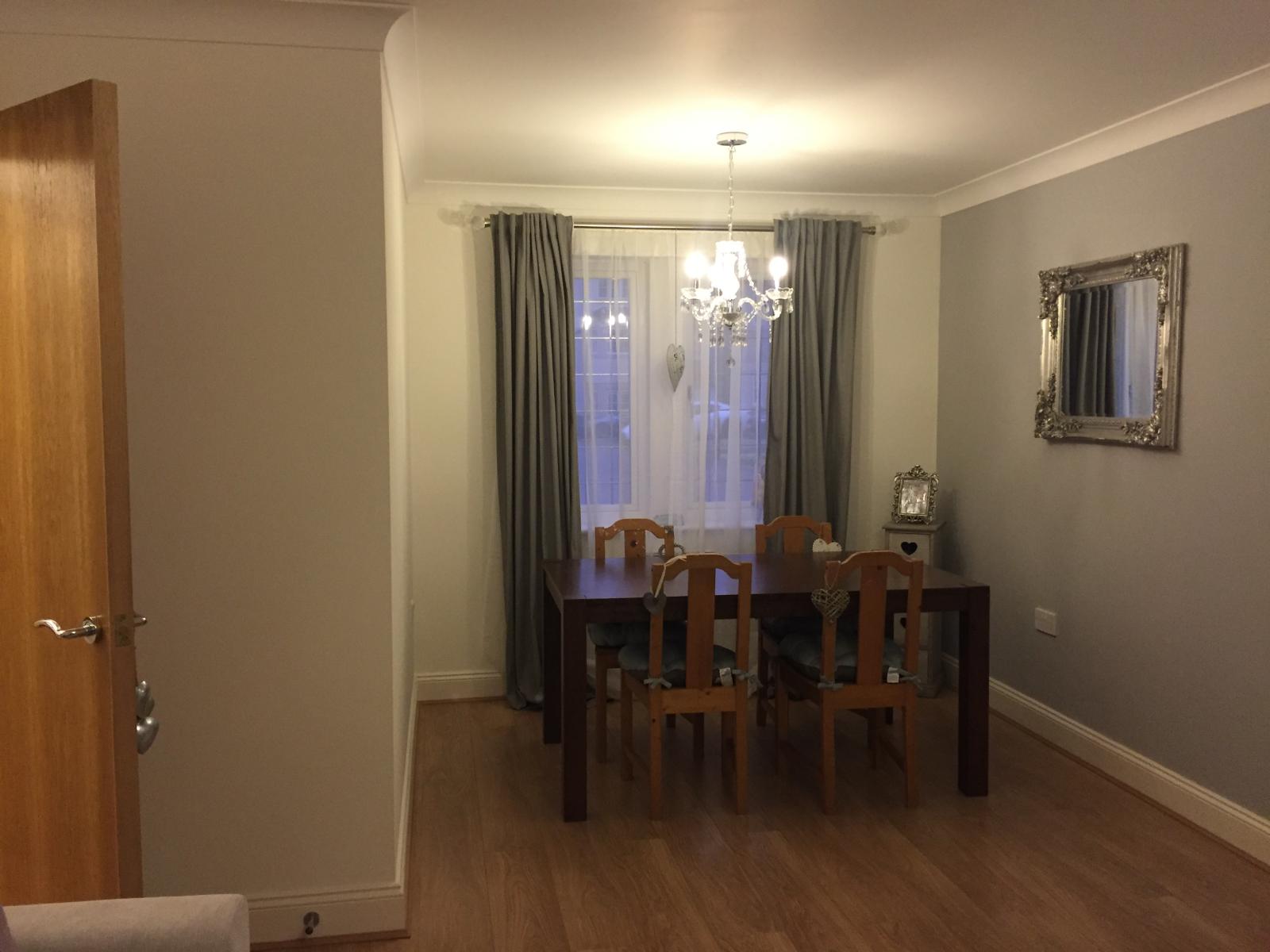 2 Bedroom Ground Floor Flat Let in Wetherby, LS22