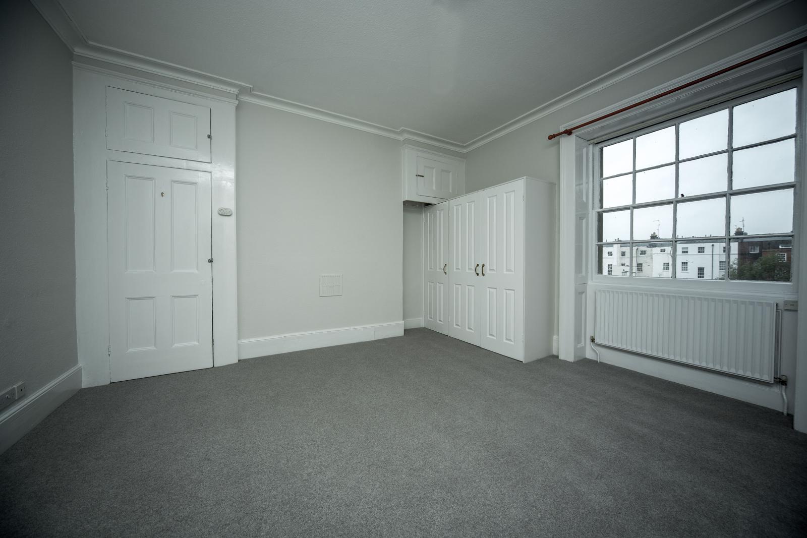 Studio Let in Cheltenham, GL50