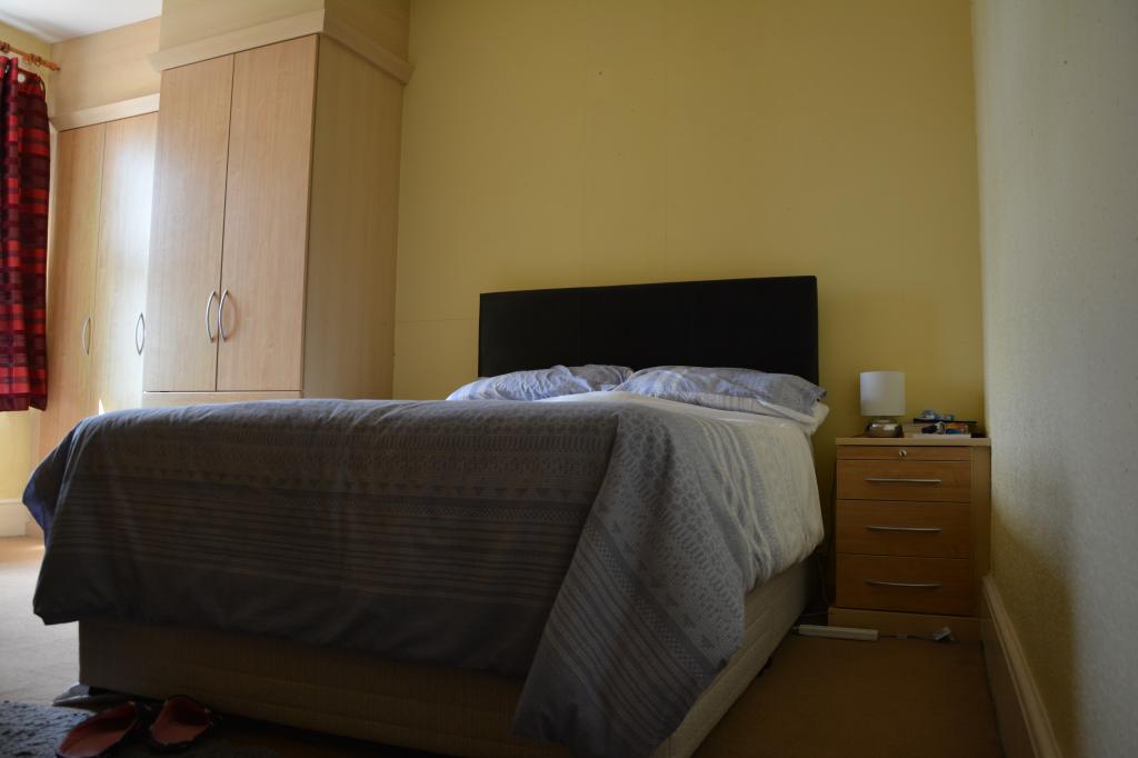 1 Bedroom Flat Let in Hove, BN3