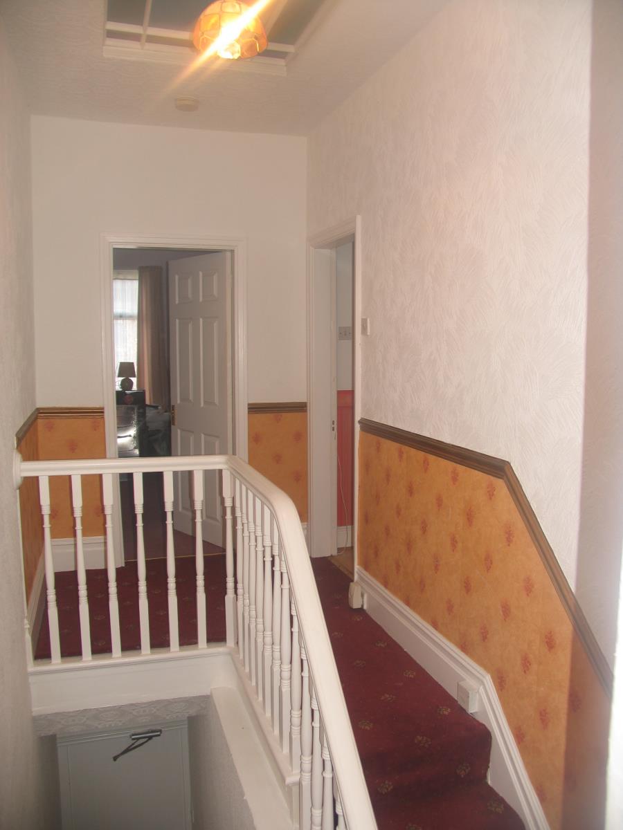 2 Bedroom Block Of Apartments Sold in Blackpool, FY1